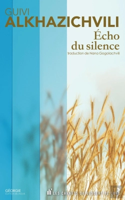 Bertrand.pt - Echo Du Silence