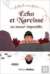 Echo Et Narcisse