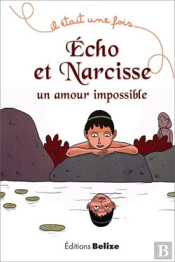 Bertrand.pt - Echo Et Narcisse