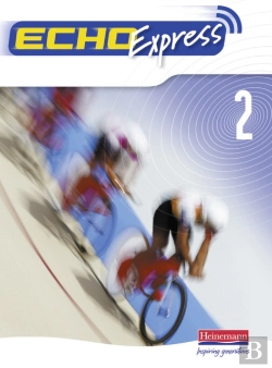 Bertrand.pt - Echo Express 2 Pupil Book