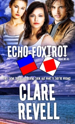 Bertrand.pt - Echo-Foxtrot