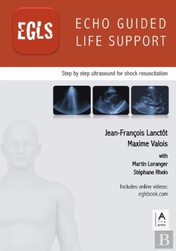 Bertrand.pt - Echo Guided Life Support (Egls)