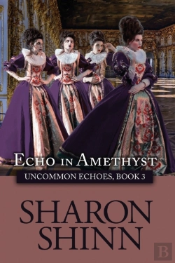 Bertrand.pt - Echo In Amethyst