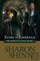 Echo In Emerald