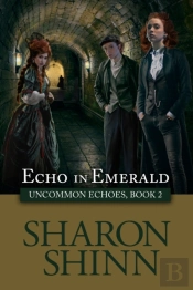 Echo In Emerald