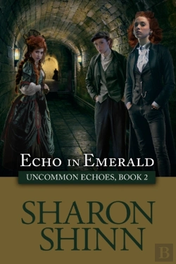 Bertrand.pt - Echo In Emerald