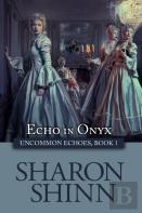Echo In Onyx