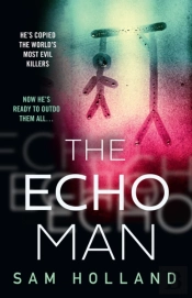 Echo Man