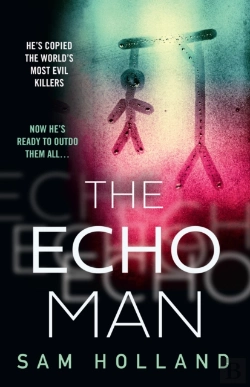 Bertrand.pt - Echo Man