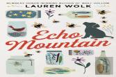 Echo Mountain