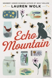 Echo Mountain