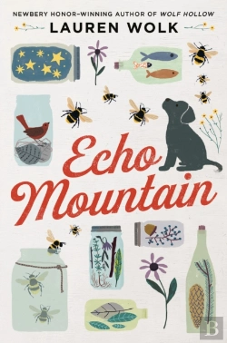 Bertrand.pt - Echo Mountain