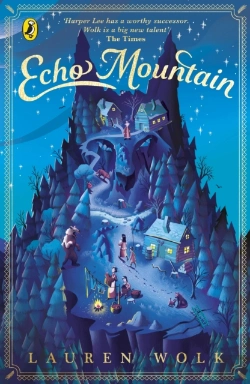 Bertrand.pt - Echo Mountain