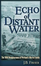 Echo Of Distant Water