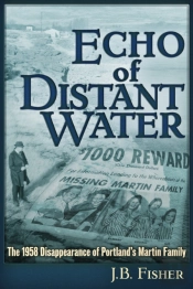 Echo Of Distant Water