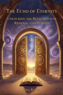 Bertrand.pt - Echo Of Eternity: Unlocking The Revelations Of Renewal And Purpose