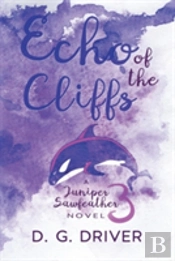 Echo Of The Cliffs