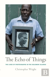 Echo Of Things