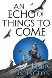 Echo Of Things To Come