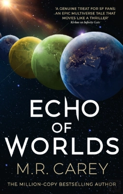 Bertrand.pt - Echo Of Worlds