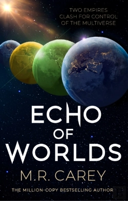 Bertrand.pt - Echo Of Worlds