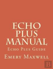 Echo Plus Manual