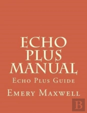 Echo Plus Manual