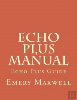 Bertrand.pt - Echo Plus Manual