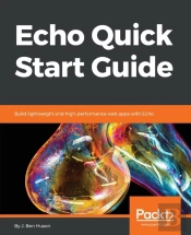 Echo Quick Start Guide