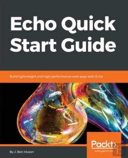 Bertrand.pt - Echo Quick Start Guide