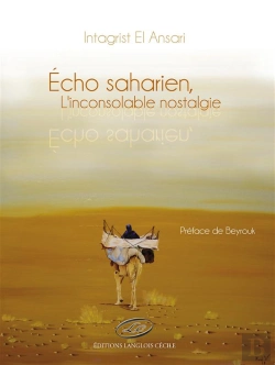 Bertrand.pt - Écho Saharien ; L'Inconsolable Nostalgie