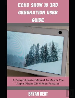 Bertrand.pt - Echo Show 10 3rd Generation User Manual