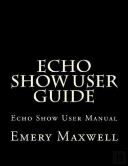 Bertrand.pt - Echo Show User Guide