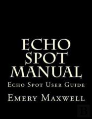 Echo Spot Manual