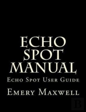 Echo Spot Manual