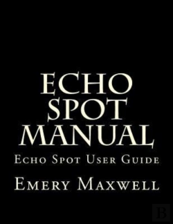 Bertrand.pt - Echo Spot Manual