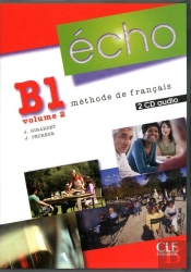 Écho T.2 ; Niveau B