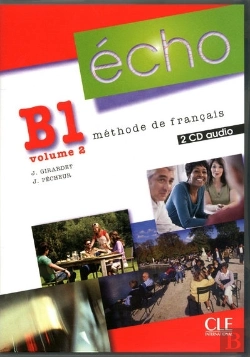 Bertrand.pt - Écho T.2 ; Niveau B