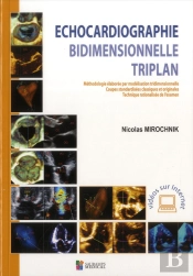 Échocardiographie Bidimensionnelle Triplan