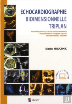 Bertrand.pt - Échocardiographie Bidimensionnelle Triplan