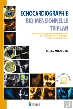 Bertrand.pt - Echocardiographie Bidimensionnelle Triplan