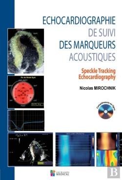 Bertrand.pt - Echocardiographie De Suivi Des Marqueurs Acoustiques