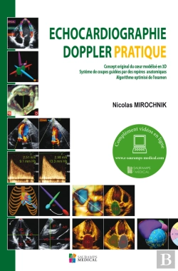 Bertrand.pt - Echocardiographie Doppler Pratique