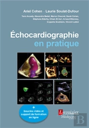 Échocardiographie En Pratique