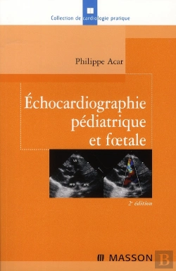 Bertrand.pt - Échocardiographie Pédiatrique Foetale