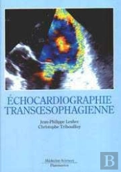 Echocardiographie Transoesophagienne