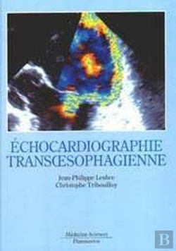 Bertrand.pt - Echocardiographie Transoesophagienne