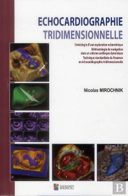 Bertrand.pt - Échocardiographie Tridimensionnelle
