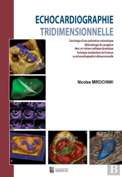 Bertrand.pt - Echocardiographie Tridimensionnelle