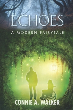 Bertrand.pt - Echoes: A Modern Fairytale